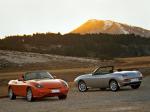 Fiat Barchetta 1995 года